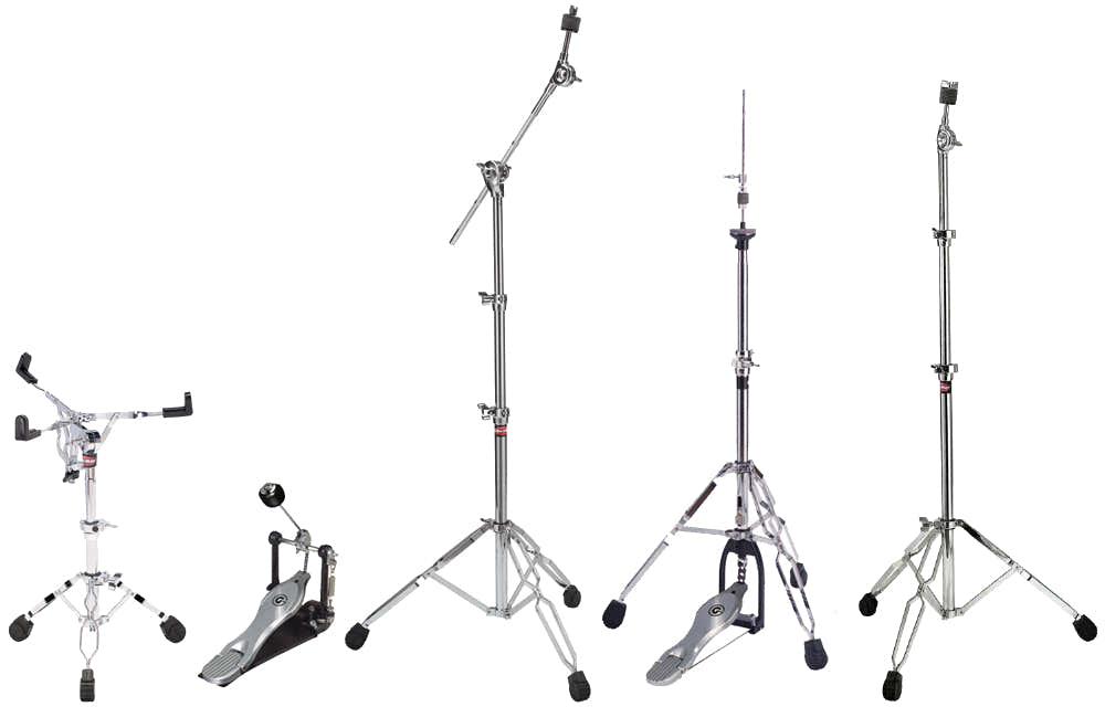 DRUM PACK HARDWARE 5700PK -