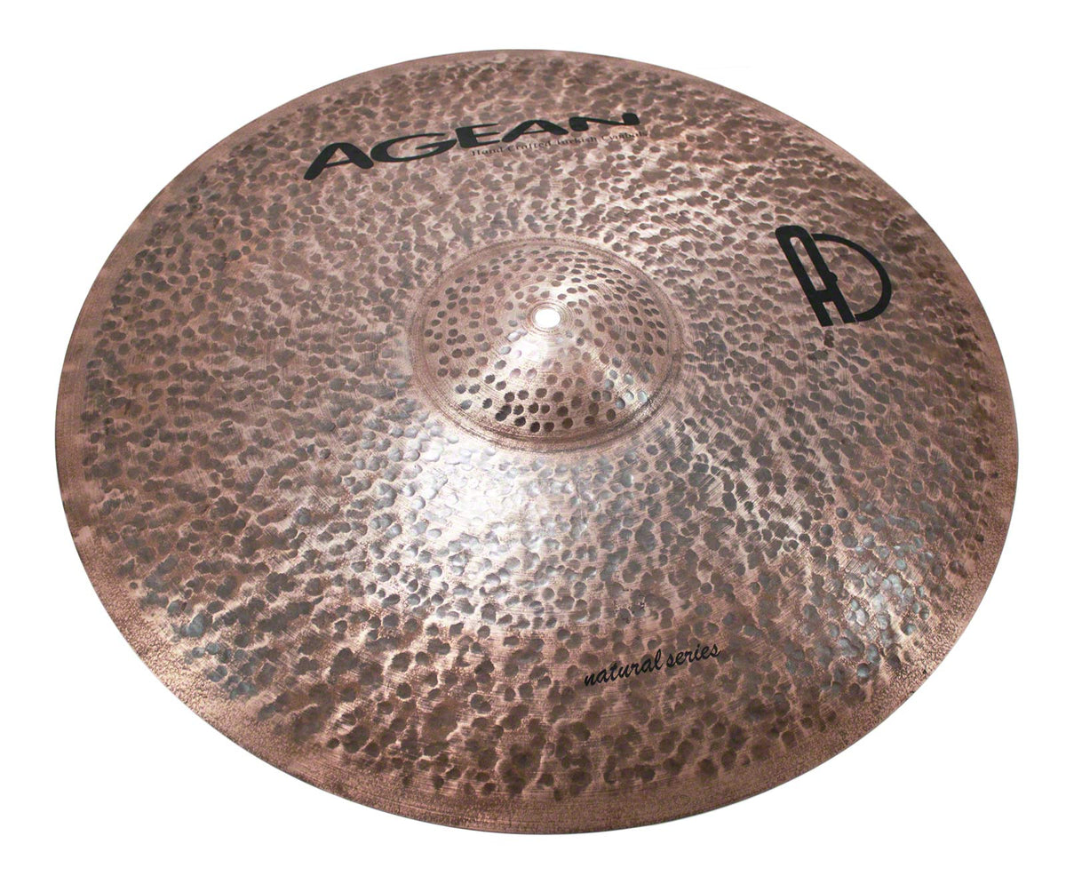 20" NATURAL RIDE JAZZ