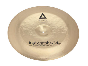 18" XIST BRILLIANT CHINA