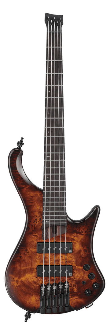 EHB1505S-DEL Drachenaugen-Degradé Bass Workshop