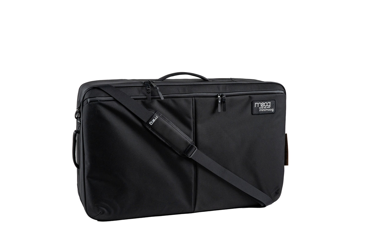 GIGBAG FOR MINIMOOG MODEL-D 2022 EDITION