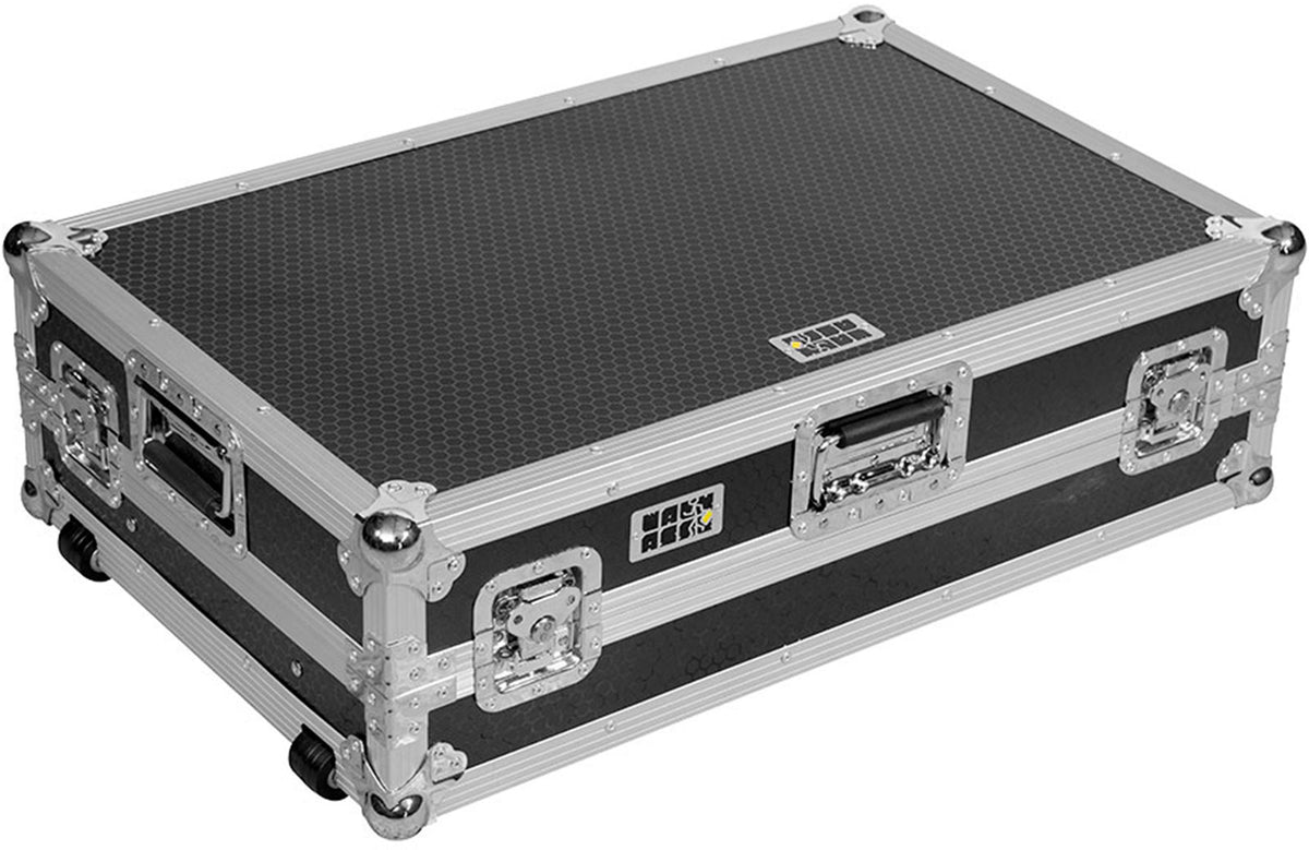 Pro FLX-10 W LTS Silber