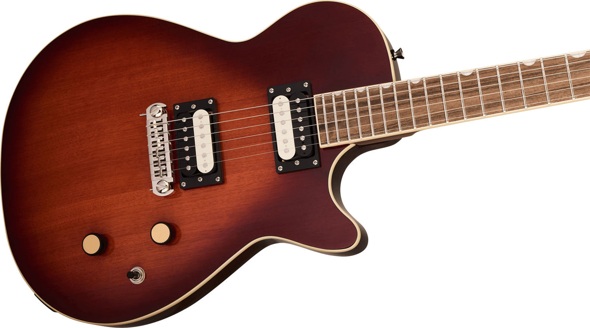 Streamliner Jet LRL Duo-Tone Burst