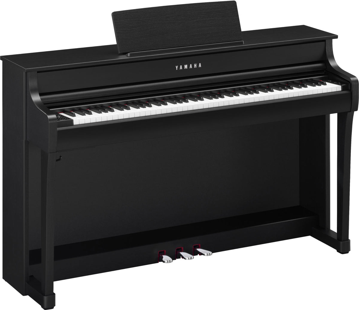 CLP-835 Schwarz
