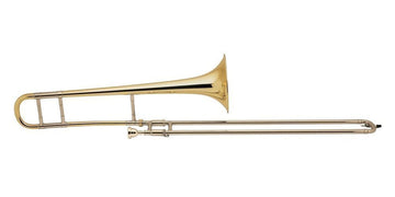 LT16M Stradivarius - Einfacher Lackierter Tenor