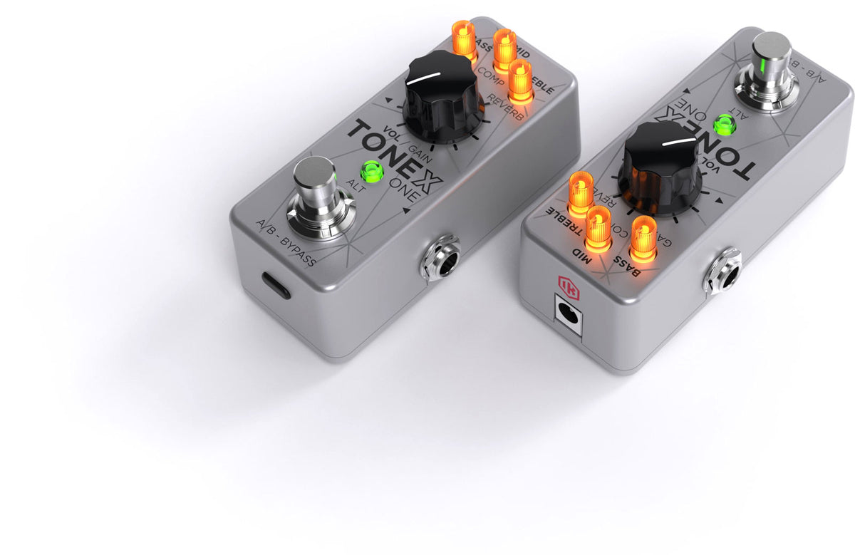 ToneX One Bass