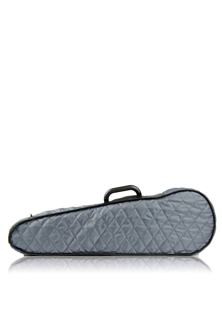 Hoody Grau - Geigenetui 4/4 Hightech
