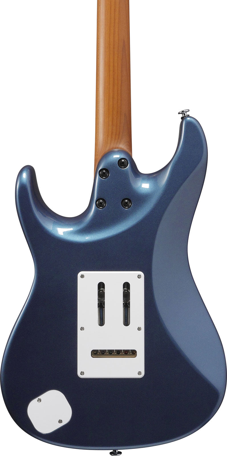 AZ2204N-PBM Preußischblau Metallic Prestige