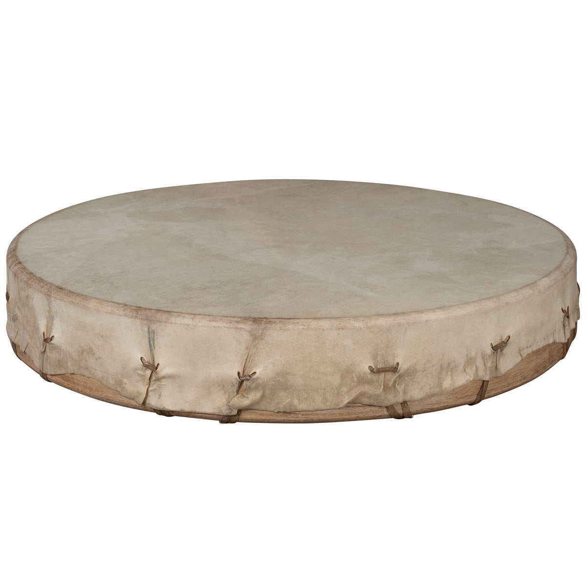Shaman Drum Goat 14"