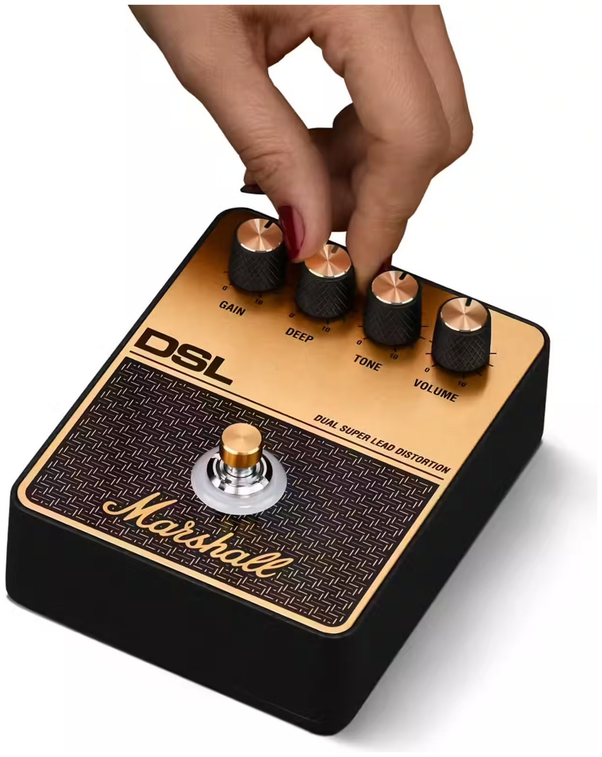 1959 Effektpedal der Amp-Serie