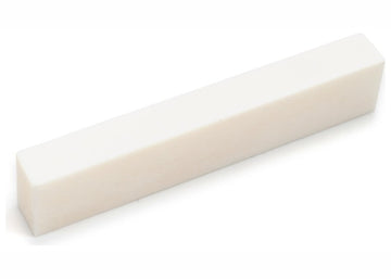 Rohling aus weißem Knochen 56 X 11 X 6.6 MM