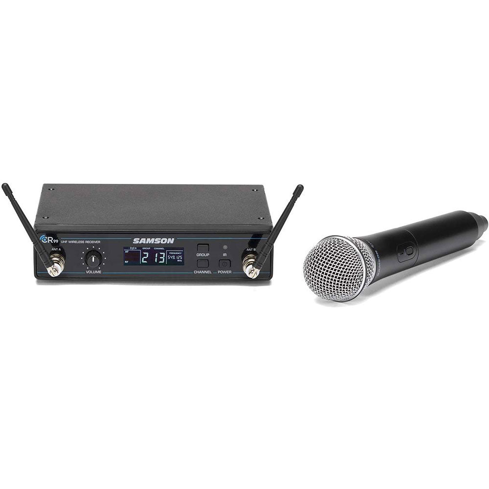KONZERT 99 HANDHELD