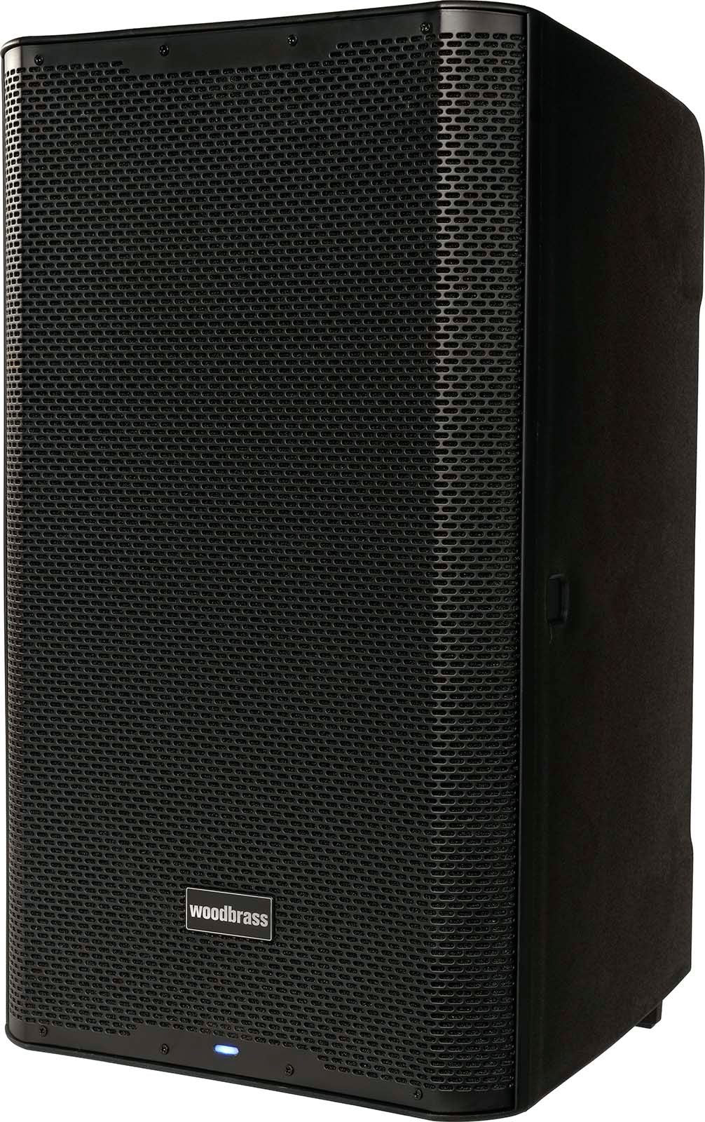 DXPRO15 - BLAGER