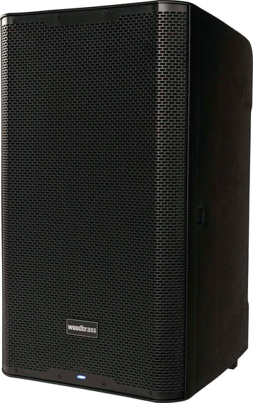DXPRO15 - BLAGER