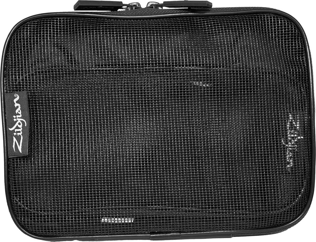 ZXAP0040 - Two accessory bags - Black