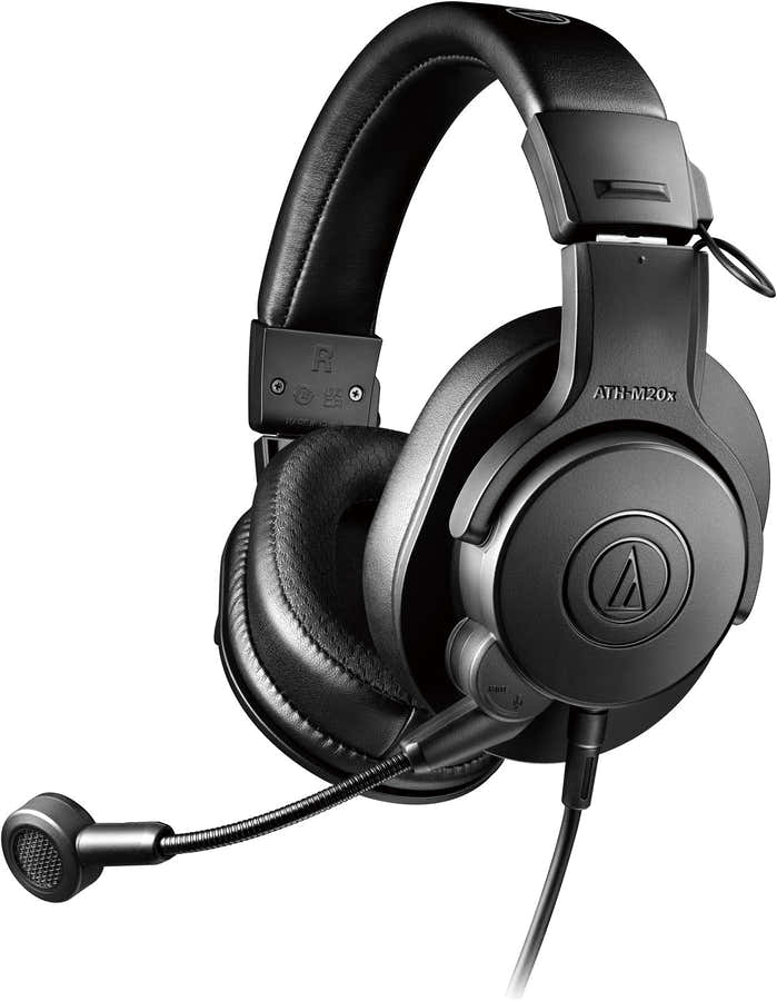 ATH-M20xSTS