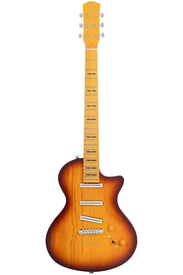 L5 Ts.S Tabak-Sunburst