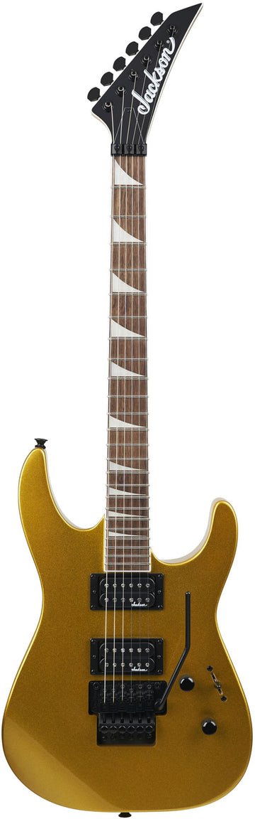 Soloist HH X LRL Goldbarren