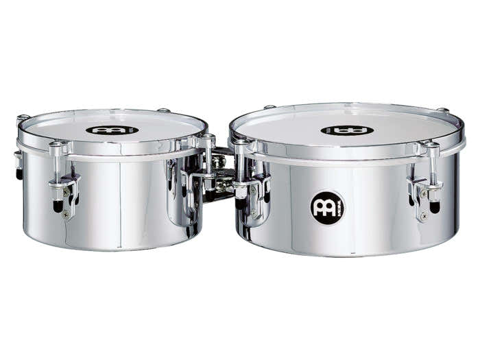 DRUMMER TIMBALE MINI TIMBALE (PATENTED) 8 AND 10