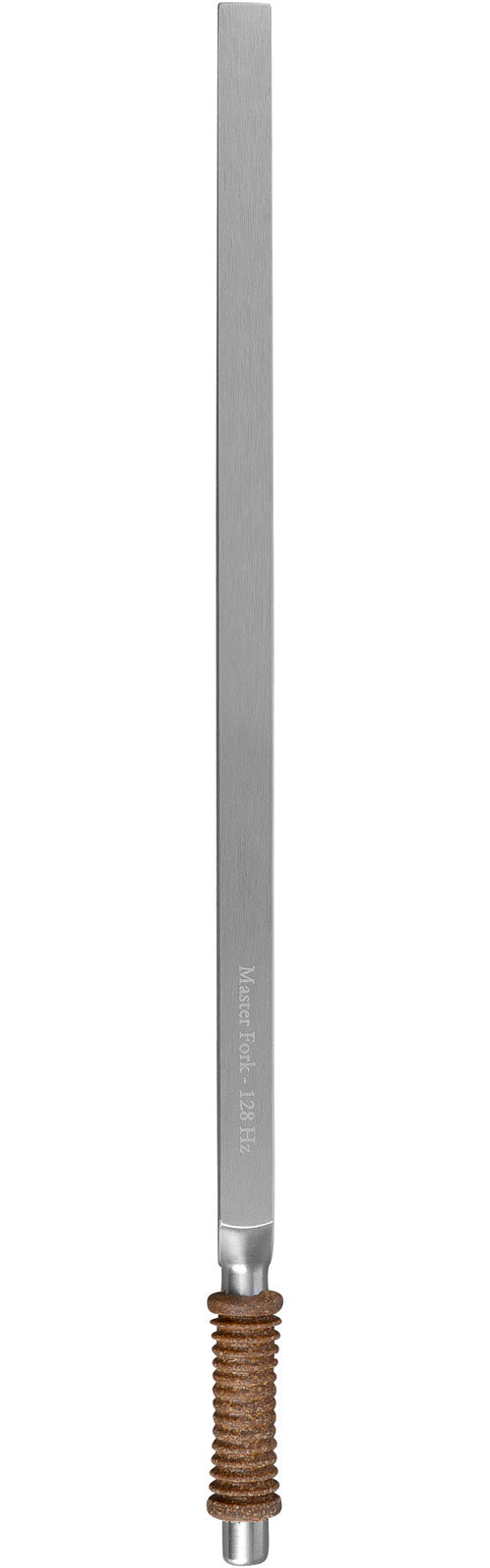 Therapeutische Stimmgabel - Meisterstimmgabel 128 Hz