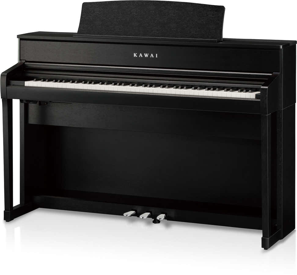 CA701 Schwarz
