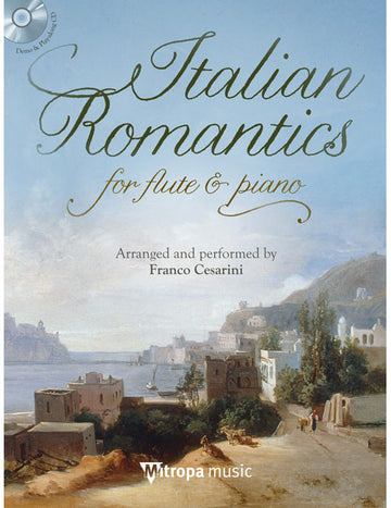 Italienische Romantiker