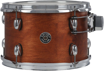 TomTom Catalina Club Satin Walnut Glaze
