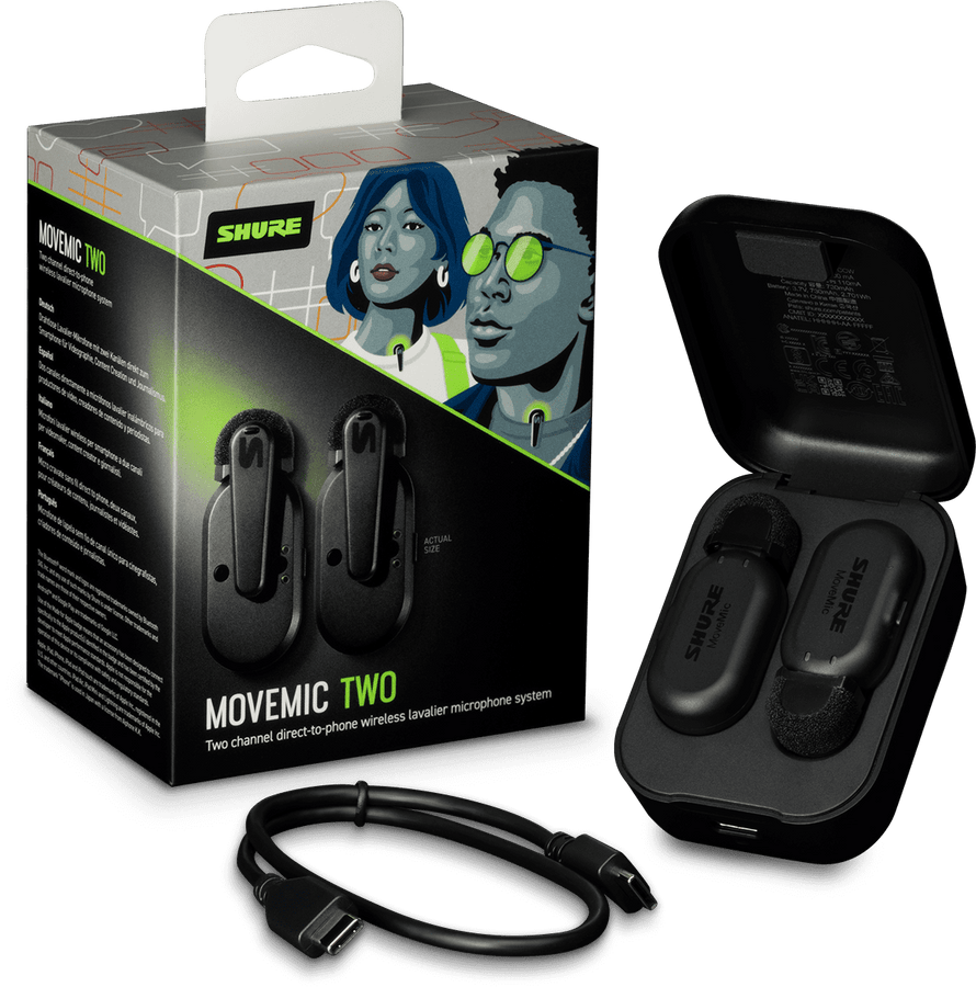 Movemic Two