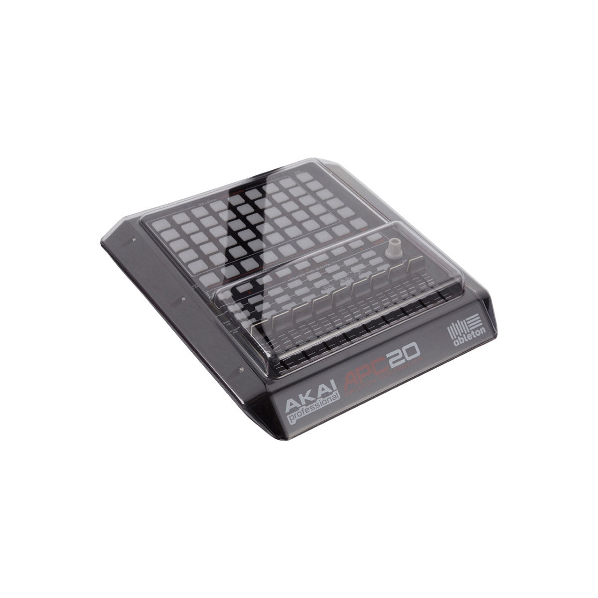 Die Akai Pro APC20 Schutzhülle