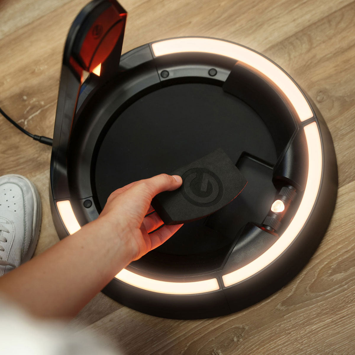 GS LS A 01 B Glow Stand
