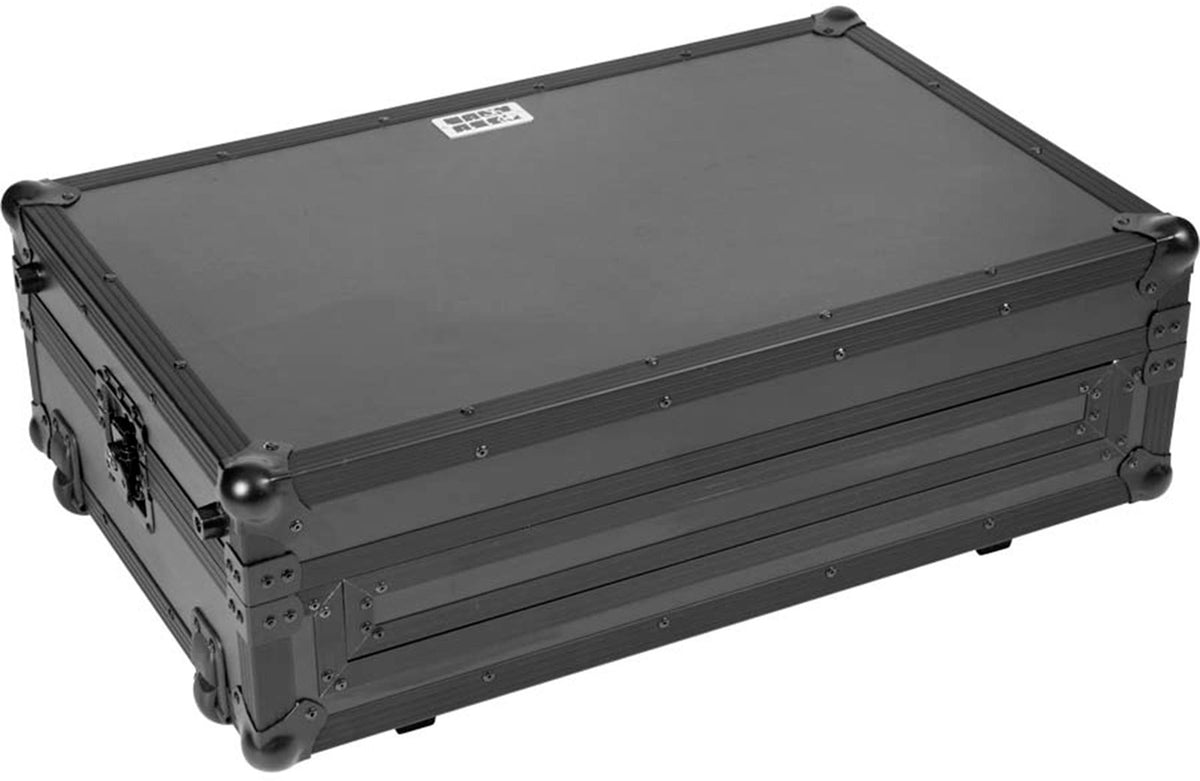Pro Prime 4+ W LTS Schwarz