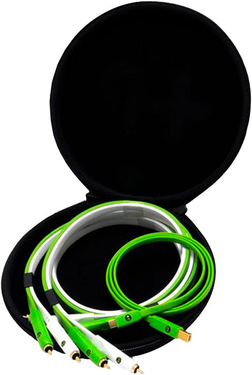 DJ-Set Klasse B 1.0m USB C + RCA