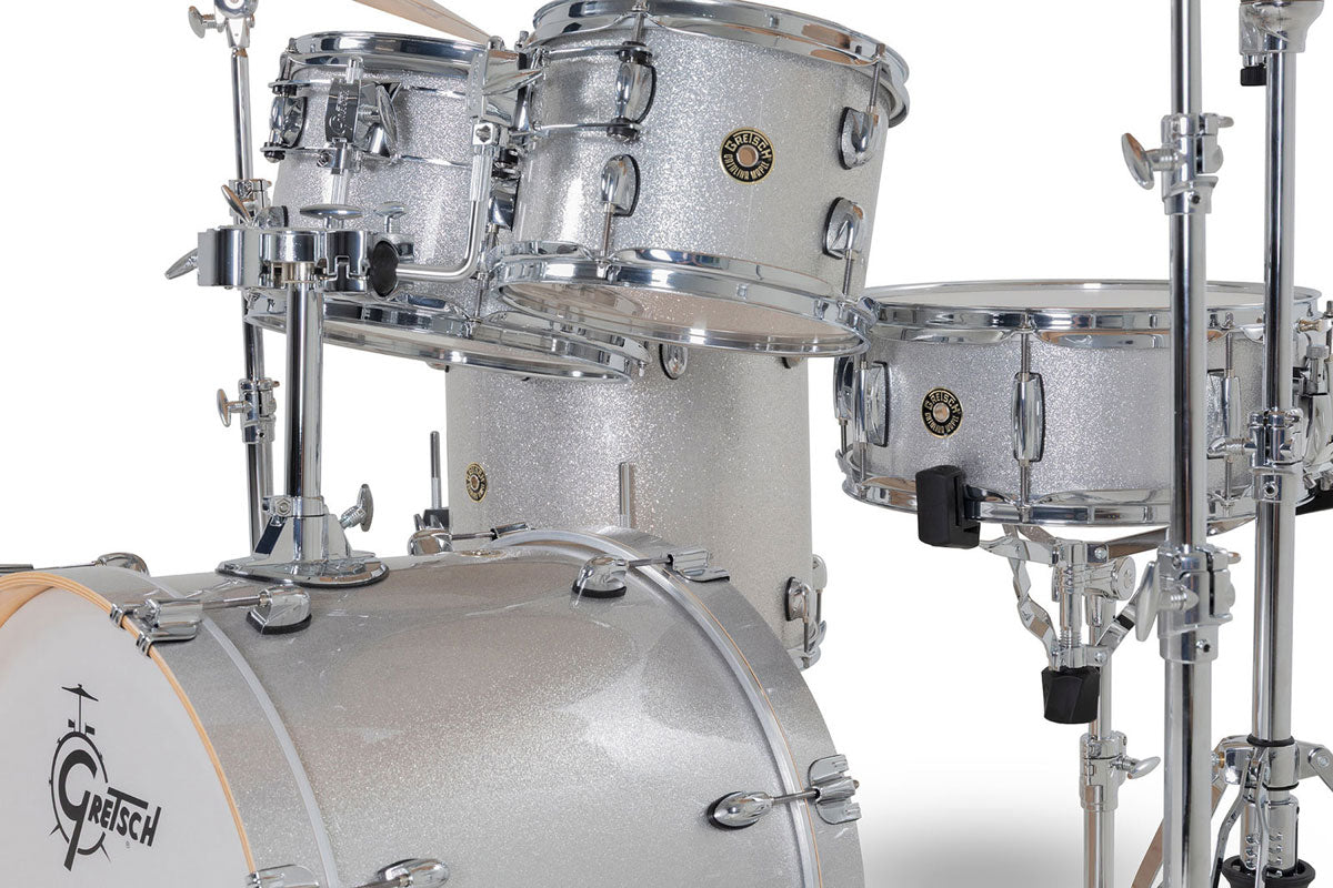 CATALINA Ahorn Silber Sparkle CM2-E605-SS