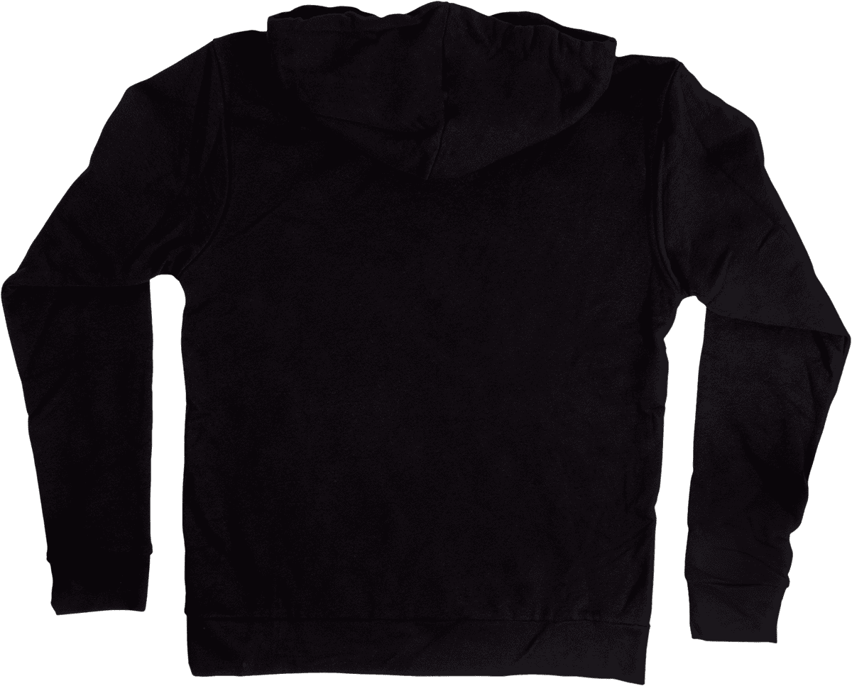 Black - 2XL