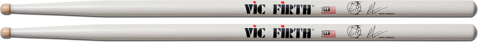 MIKE TERRANA SIGNATURE SERIES DRUMSTICKS