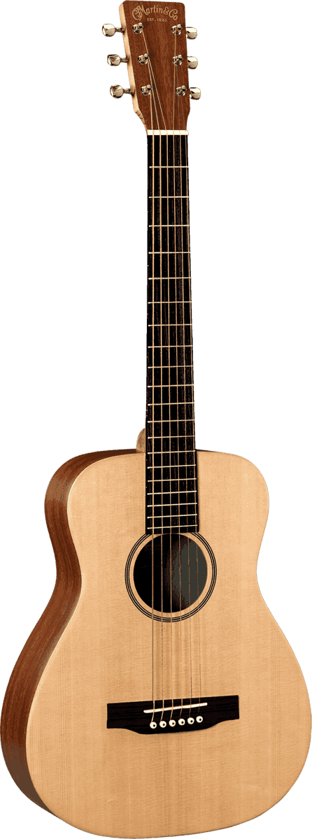 Little Martin Lx1