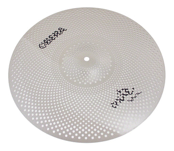 MUTE 16" CRASH - SILENT CYMBAL
