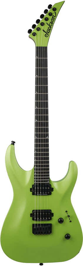 Soloist SLA2 HH Pro Plus EBO Giftiger Apfel