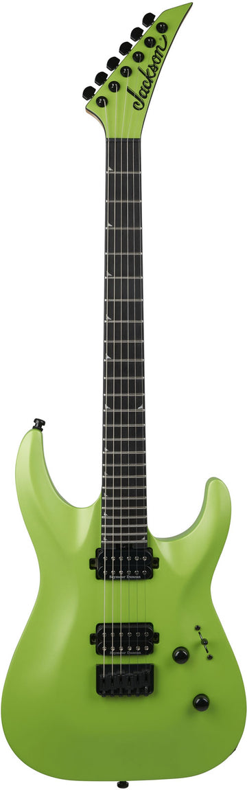Soloist SLA2 HH Pro Plus EBO Giftiger Apfel