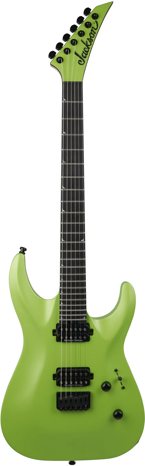 Soloist SLA2 HH Pro Plus EBO Giftiger Apfel