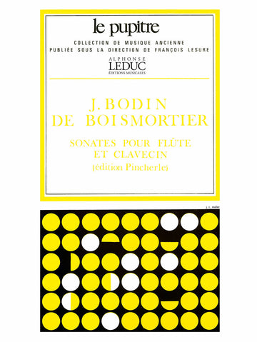 6 Sonates Opus 91
