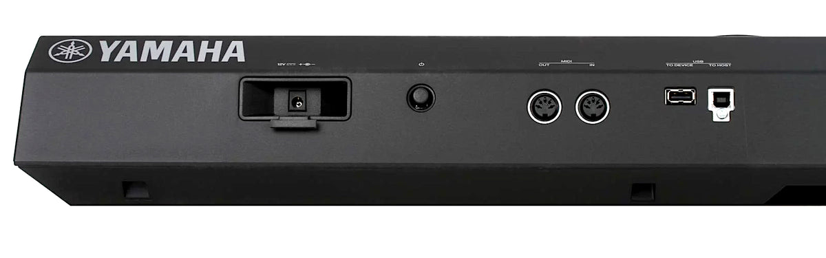 MX61 BK MK2