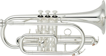 YCR4330GSII B Versilbert