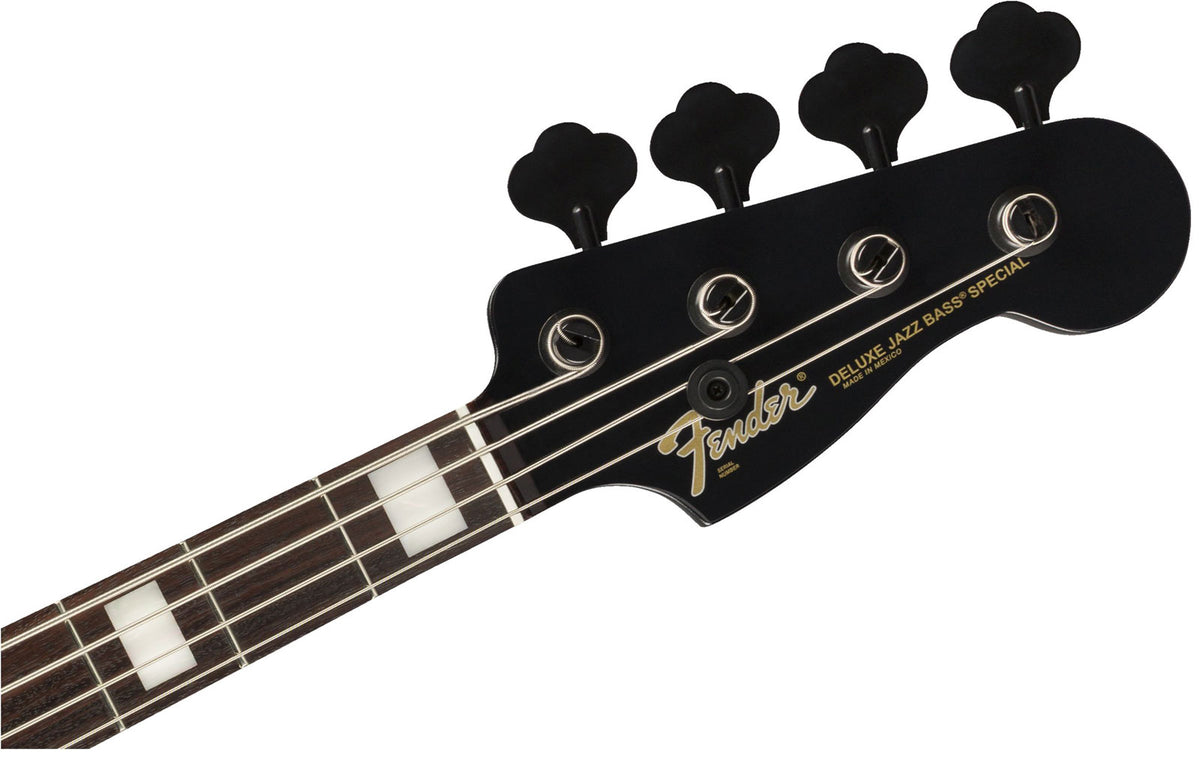 Precision Bass Deluxe Signature Duff Mckagan RW Black