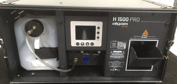 H1500-PRO - B Stock