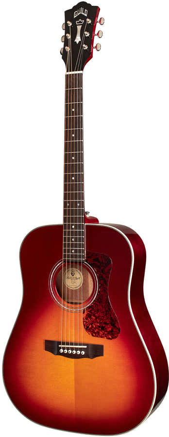 Westerly D140 Kirsch Burst