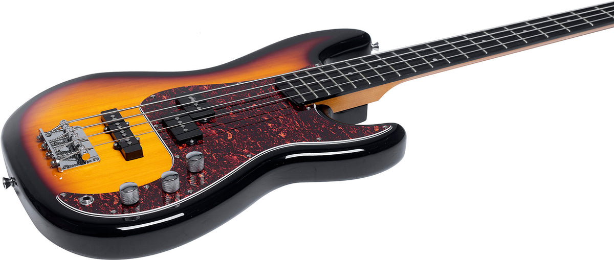 PJ 300 Sunburst