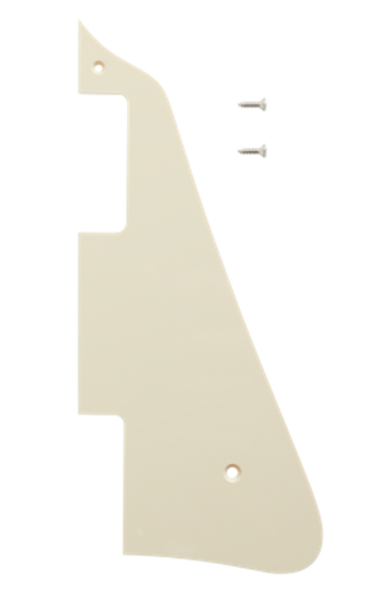 PARTS 1959 LES PAUL HISTORIC PICKGUARD CREAM