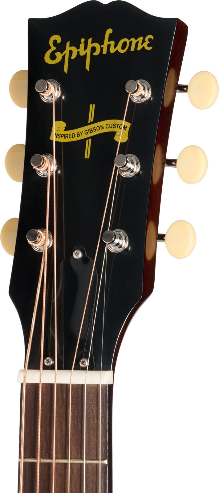 J-45 1942 Banner Vintage Sunburst IBGCS - BLAGER