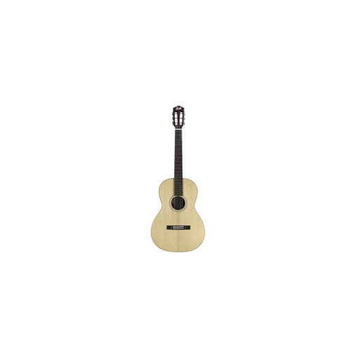 P-240 Memoir 12 Fret Parlor Nat